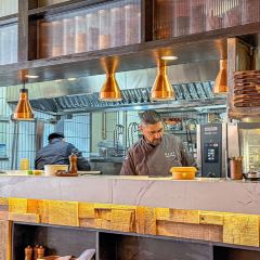 K L A Y Modern Indian Restaurant (Beijing West Road Branch) User Photo