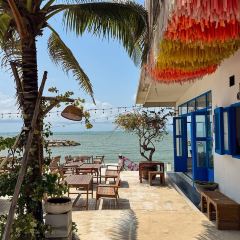 BUA TERRACE CUISINE & CAFÉ User Photo