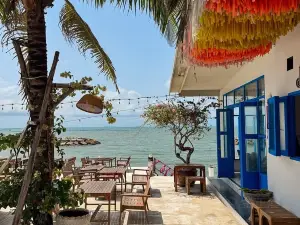 บัวเทอเรส BUA TERRACE