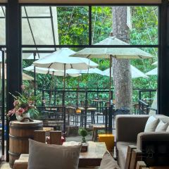 Jungle De Cafe User Photo