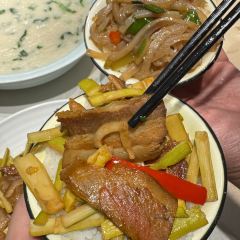 小戶人家民間菜張用戶圖片