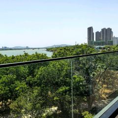 云水谣湖景餐厅(龙湖新天地店) User Photo