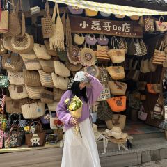 咸鱼咖啡馆 User Photo