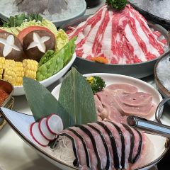潮卤道卤水火锅·概念店 User Photo