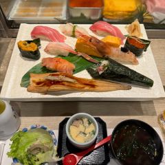Sushi no Midori Shibuya User Photo