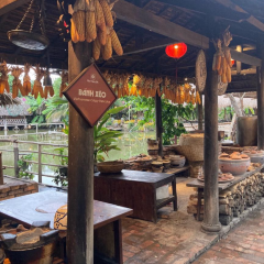 Nha Trang Xua Restaurant 여행 사진