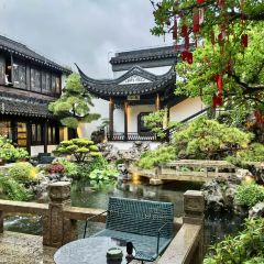 PINGJIANGSONG SUZHOU CUISINE IN GARDENS User Photo