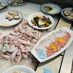 丰味海鲜(金盘中路店) User Photo
