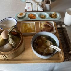 GRAND HOUSE NANHU JIAXING 여행 사진