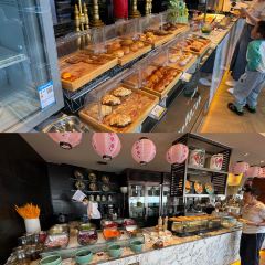 Yue Cui Xuan Chinese Restaurant User Photo