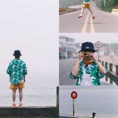盐场湾渔家院(广鹿岛店) User Photo