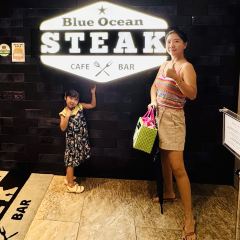 Blue Ocean Steak User Photo