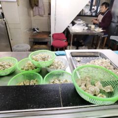 周震馄饨 User Photo