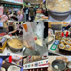 莲钰汤饭(西市场店) User Photo