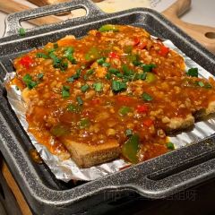 绿茶餐厅(光谷世界城步行街店) User Photo