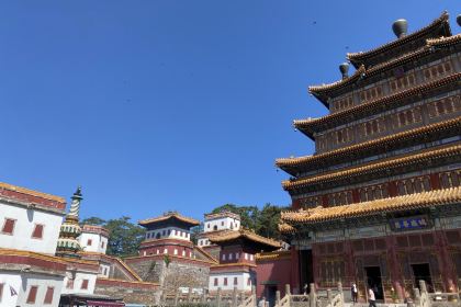 杏好遇见你(总店)