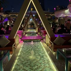 LUXE LOUNGE User Photo