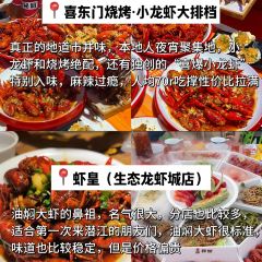 喜东门(潜江店) User Photo