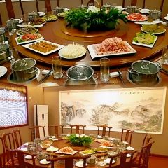 草原兴发火锅城 User Photo