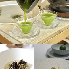 阿洲廚房CHEF TABLE（翠湖店）張用戶圖片