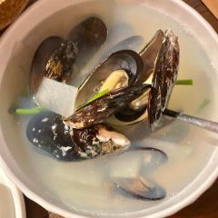 LINGSHANG ISLAND FOOD User Photo
