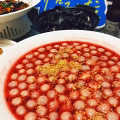 BAO YI BAO YIN LE CAN TING User Photo