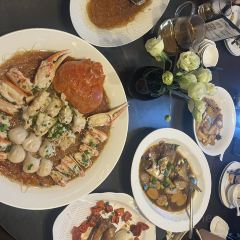 高佳庄·海鲜酒楼(岱山店) 여행 사진