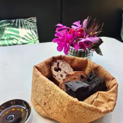 BIANCHI PLUS白安其(环球金融中心店) User Photo