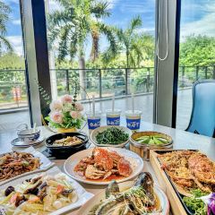 Crab & Seafood Restaurant (Shimei Bay Branch) User Photo