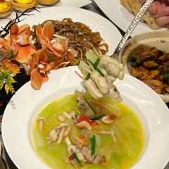 Shang Rong User Photo