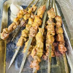 老马家饸饹面(兴业路店) User Photo