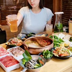 小象园子·版纳牛肉铜锅(麓湖店) User Photo