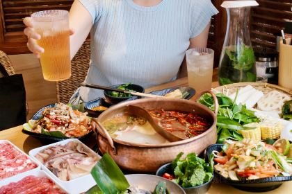 小象园子·版纳牛肉铜锅(麓湖店)