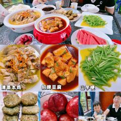 閱味草堂張用戶圖片