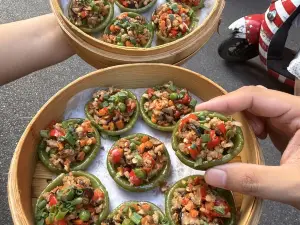 LIUDACHU