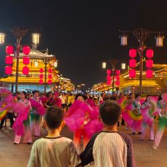 西贝莜面村(迎宾北路店) 여행 사진