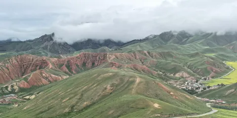 卓爾山消防主題公園