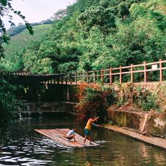 溪山咖啡 User Photo