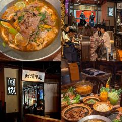 Hall Thing (Licheng) User Photo