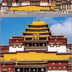 TIBETAN BAZHEN STORE User Photo