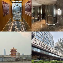 YanYangTian Xin JingChu Hotel (HuangHe Lou) 여행 사진