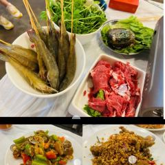 活潑鲜跳(湖滨商业街店) User Photo