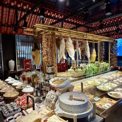 旺顺阁鱼头泡饼(通州万达店) 여행 사진