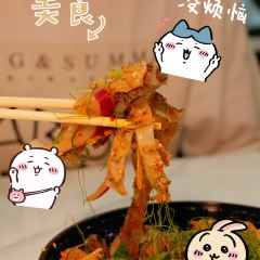鳳城魚皮婆（清暉店）張用戶圖片