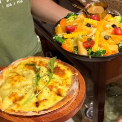 有幸小食院(临湘店) User Photo