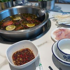 德记鱼府(义乌城店) User Photo