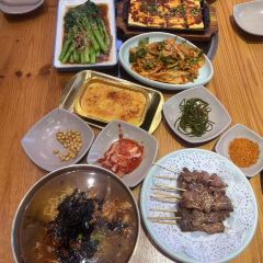高社长·长白山中韩料理店(高丽街店) User Photo