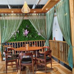 黑龙江饭店(兴城店) User Photo