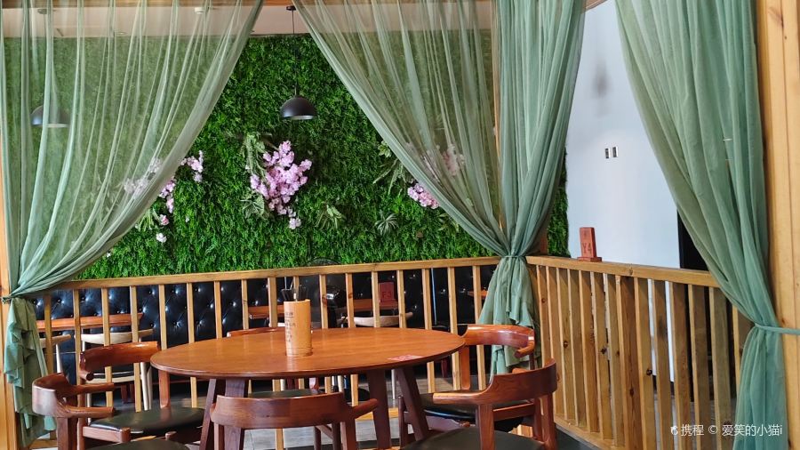 黑龙江饭店(兴城店)