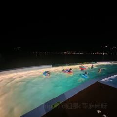 Le serein 여행 사진